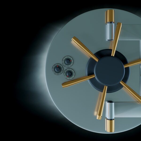Die sichere Wertanlage im heimischen Tresor